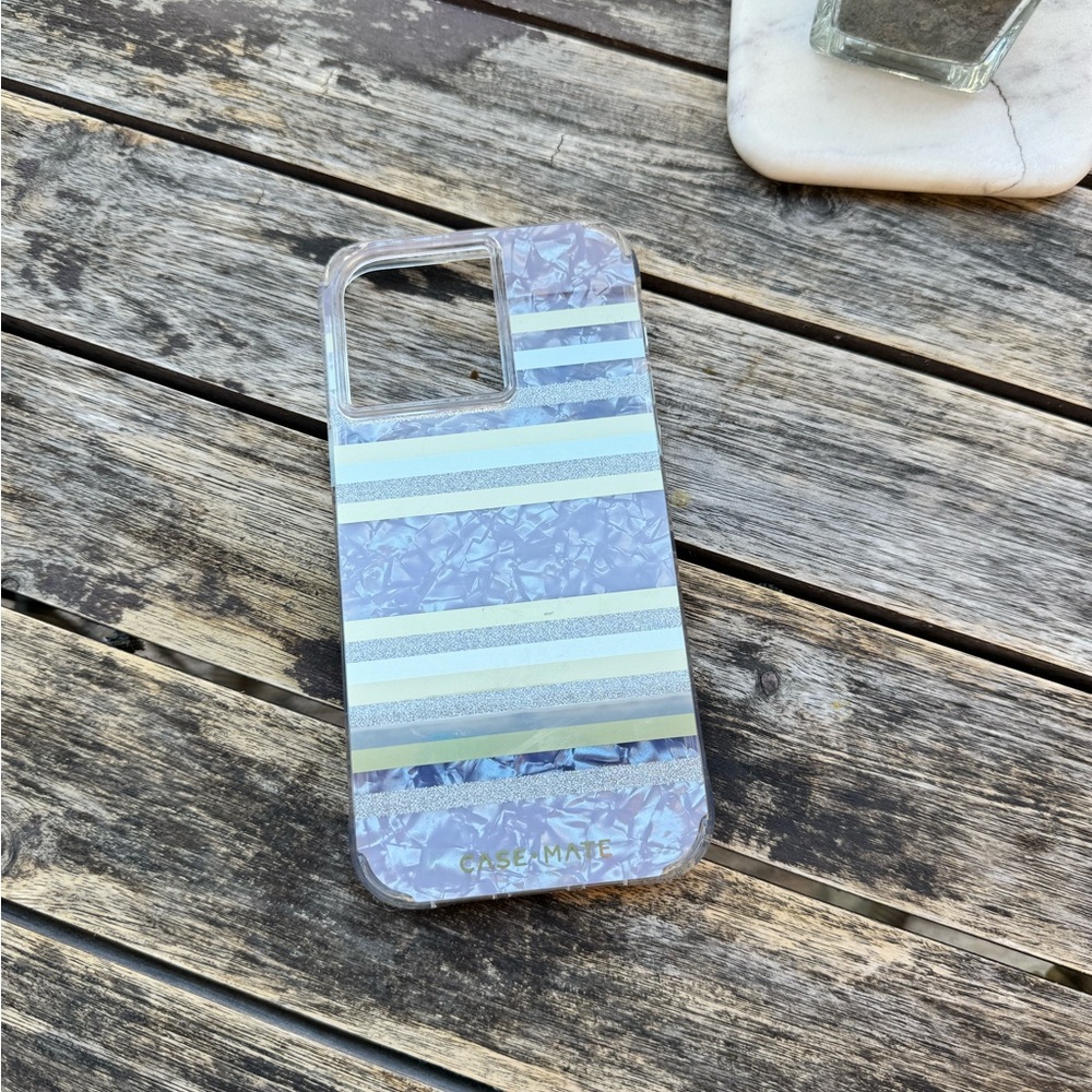 Case-Mate iPhone 14 Pro Max Case - Picture 5 of 7